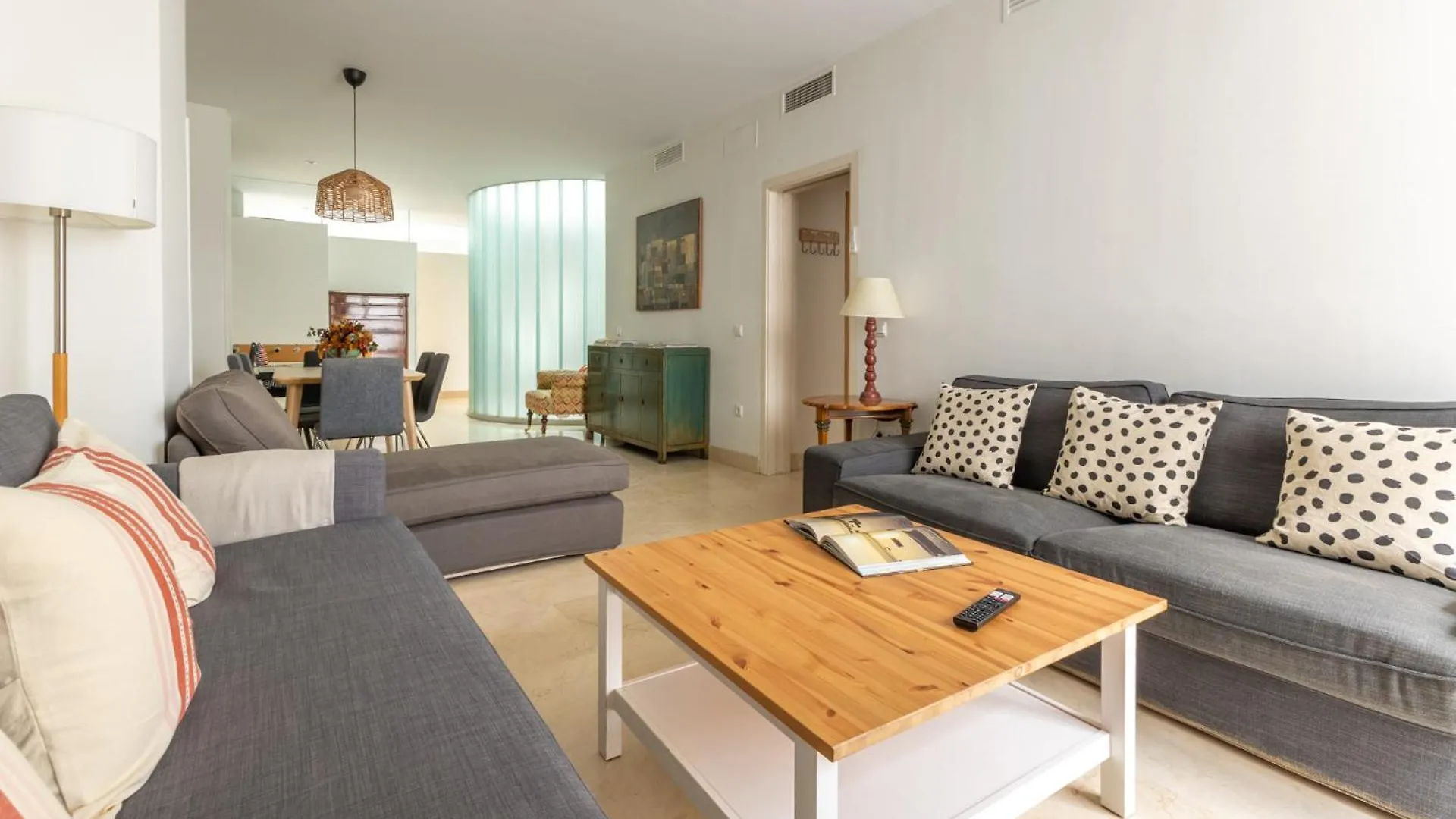 Tentudia Charming Apartments With Private Roof-Top Or Patio In San Bernardo By Ocityzen Seville