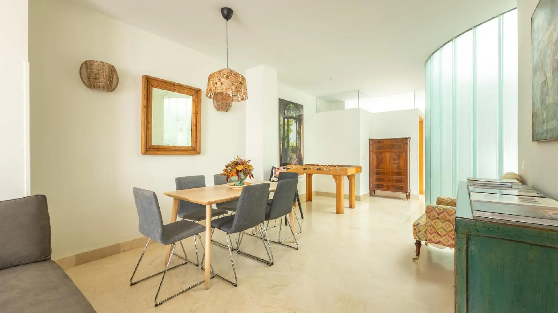 Tentudia Charming Apartments With Private Roof-Top Or Patio In San Bernardo By Ocityzen