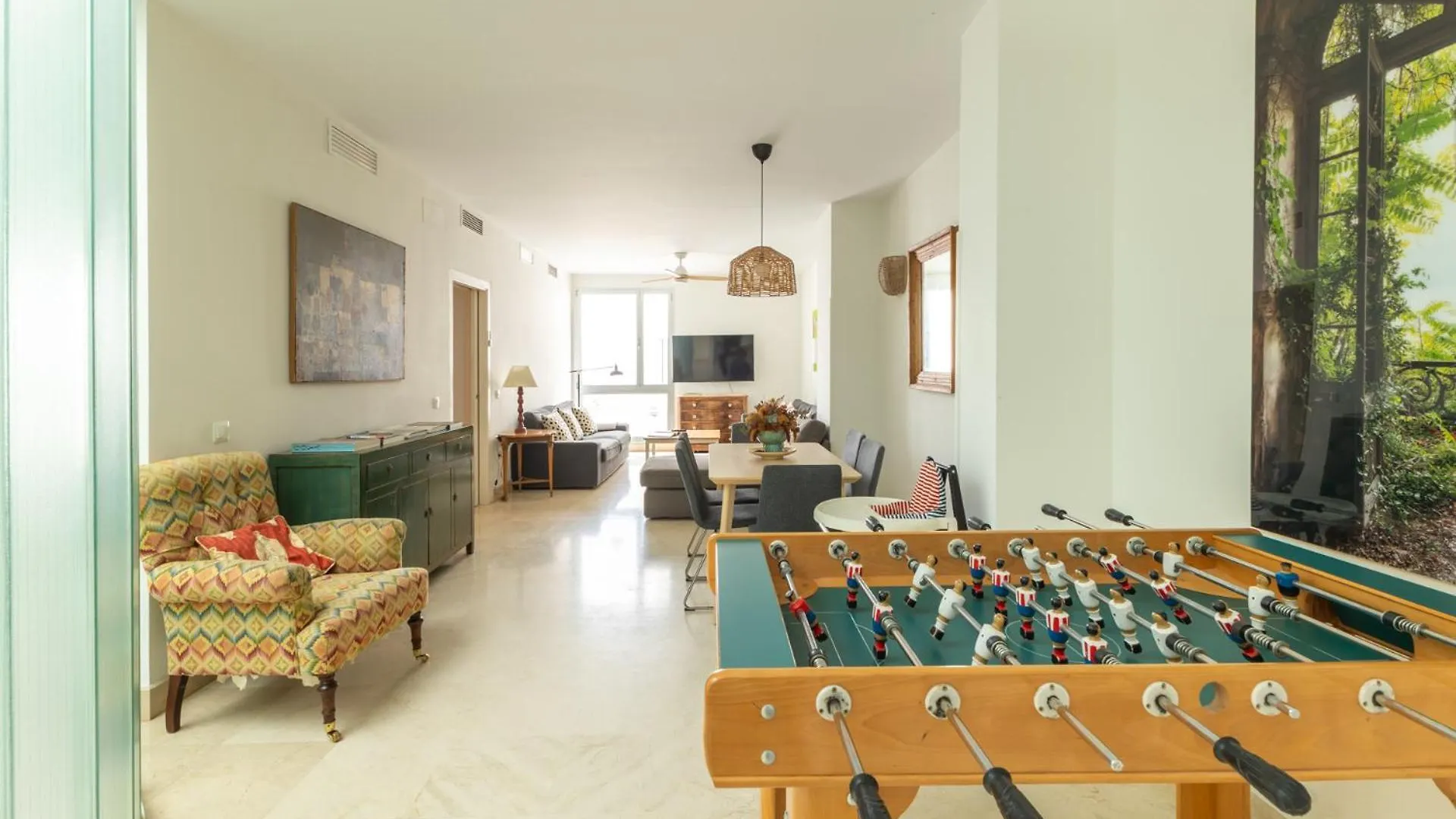 Tentudia Charming Apartments With Private Roof-Top Or Patio In San Bernardo By Ocityzen