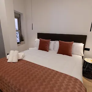  Apartamento Rentalsevilla Paseando Con Encanto Por El Guadalquivir