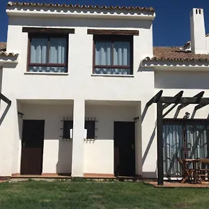  Casa de Férias Sierra El Retiro