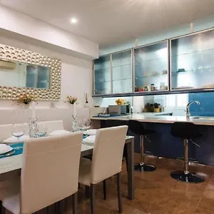 San Lorenzo Luxury Apartment