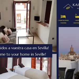 Apartamento Puerta Del Arenal - Kainga Homes