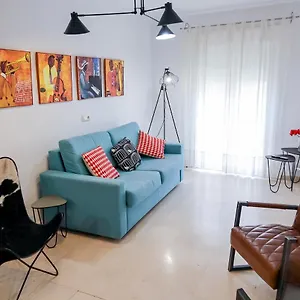  Apartamento Urban Colours Sauceda Vii
