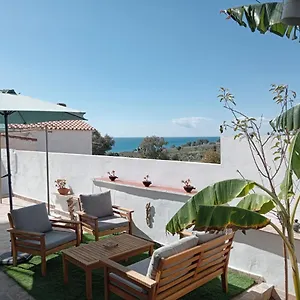  Apartamento Apartamento Paraíso Del Sol España