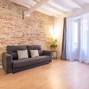 Apartamento Cavallers By Tarragonadays España