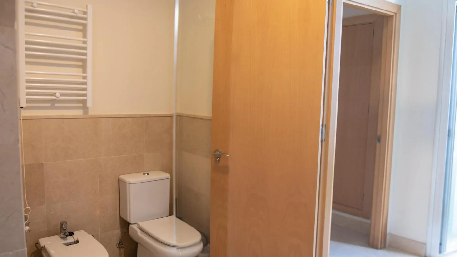 Tentudia Charming Apartments With Private Roof-Top Or Patio In San Bernardo By Ocityzen セビリア