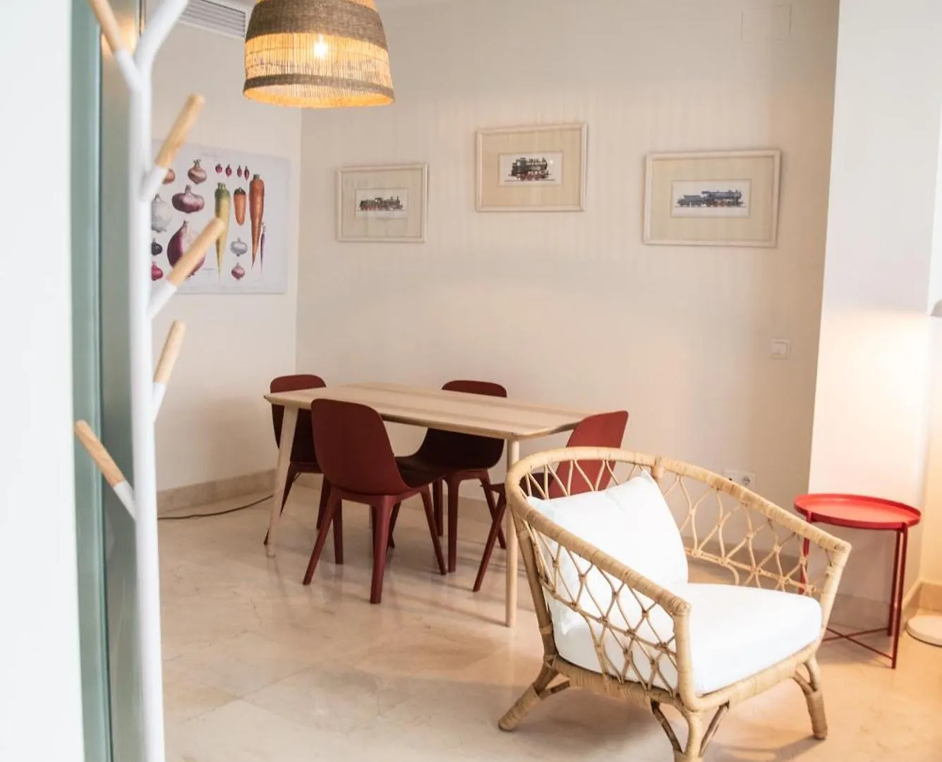 Tentudia Charming Apartments With Private Roof-Top Or Patio In San Bernardo By Ocityzen セビリア