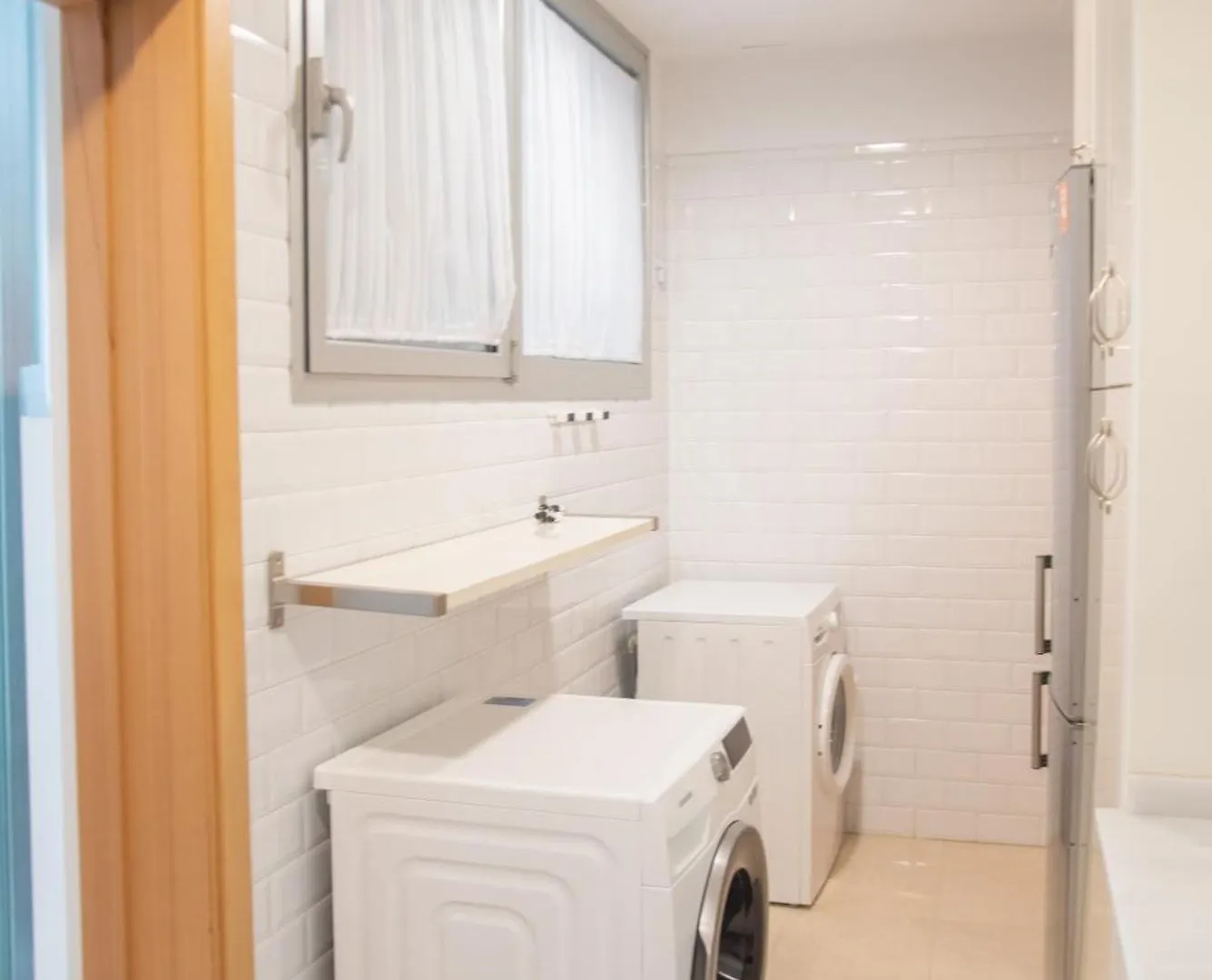 Tentudia Charming Apartments With Private Roof-Top Or Patio In San Bernardo By Ocityzen セビリア