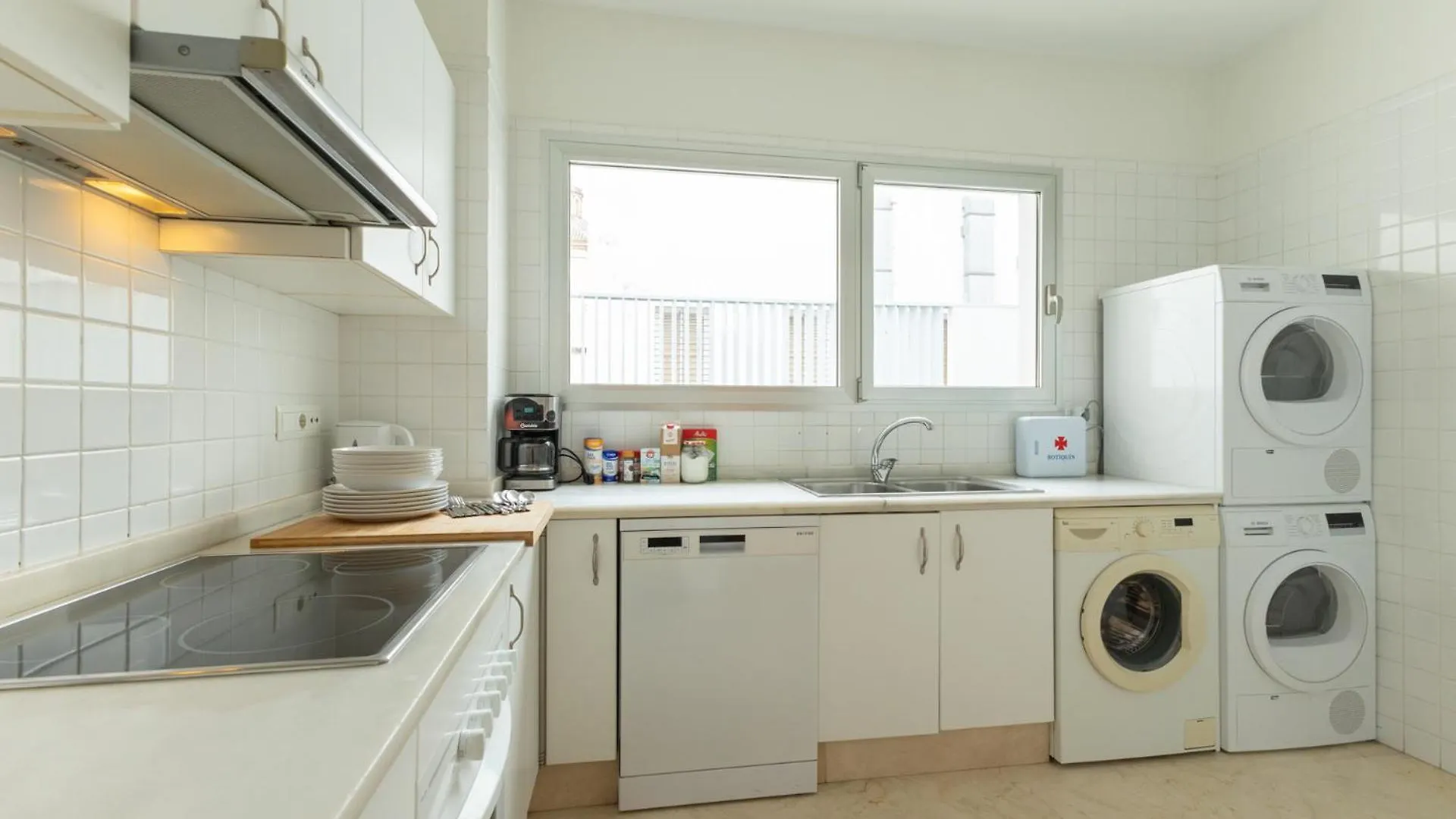 Tentudia Charming Apartments With Private Roof-Top Or Patio In San Bernardo By Ocityzen セビリア